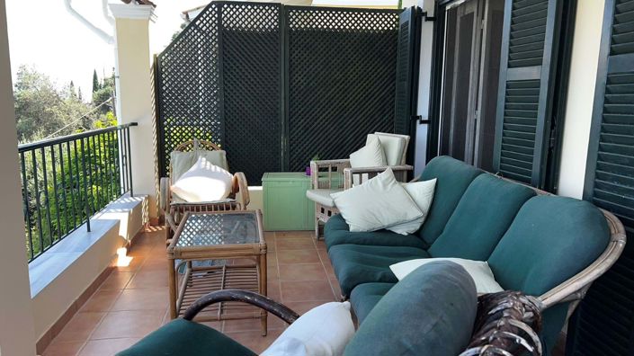 Image No.14-Maison de 3 chambres à vendre à Corfou