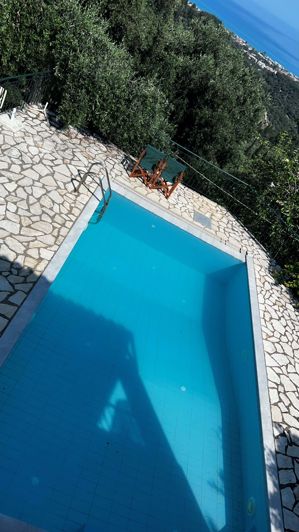 Image No.16-Maison de 3 chambres à vendre à Corfou