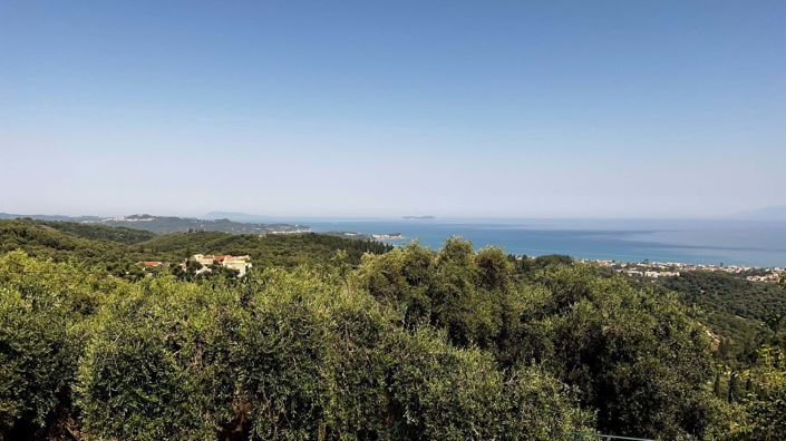 Image No.20-Maison de 3 chambres à vendre à Corfou