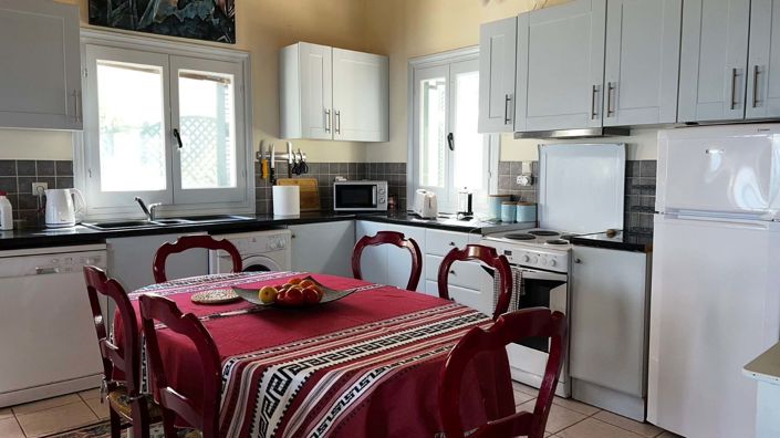 Image No.4-Maison de 3 chambres à vendre à Corfou