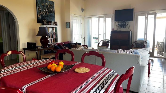 Image No.5-Maison de 3 chambres à vendre à Corfou