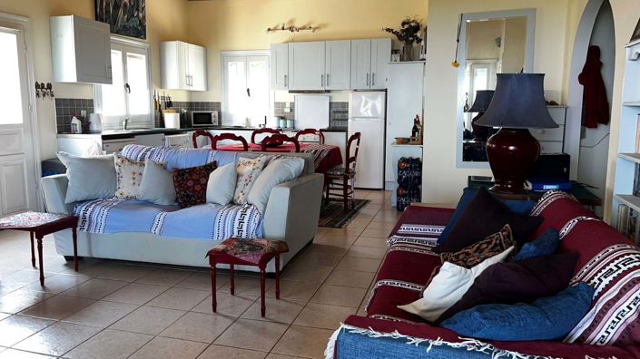 Image No.7-Maison de 3 chambres à vendre à Corfou