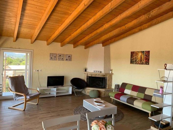 Image No.3-Appartement de 2 chambres à vendre à Corfu Town