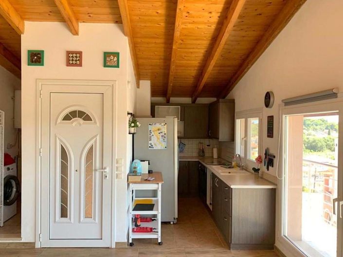 Image No.4-Appartement de 2 chambres à vendre à Corfu Town