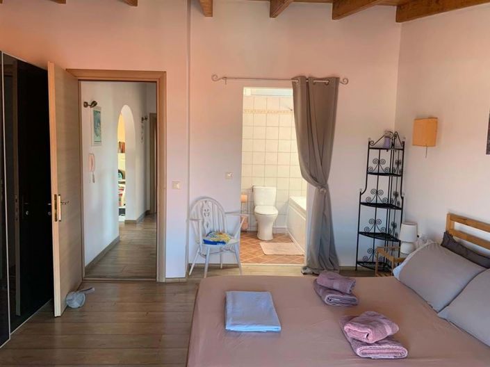 Image No.8-Appartement de 2 chambres à vendre à Corfu Town