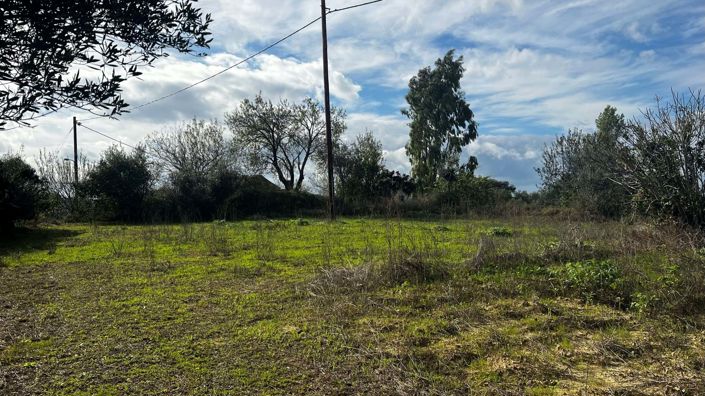 Image No.4-Terre à vendre à Corfou