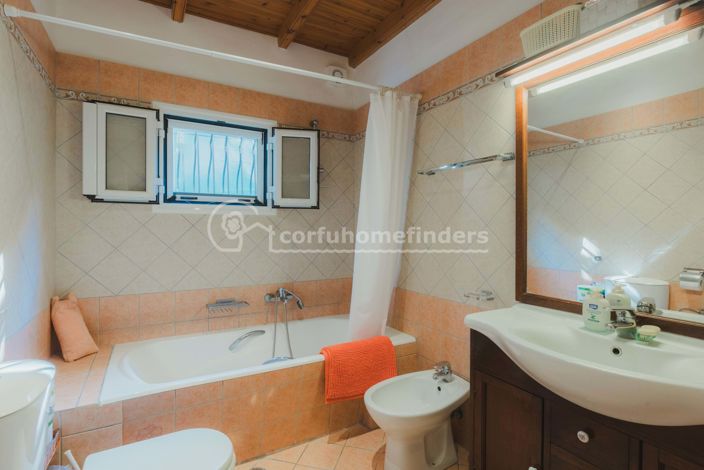 Image No.10-Maison de 3 chambres à vendre à Corfou