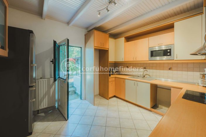 Image No.11-Maison de 3 chambres à vendre à Corfou