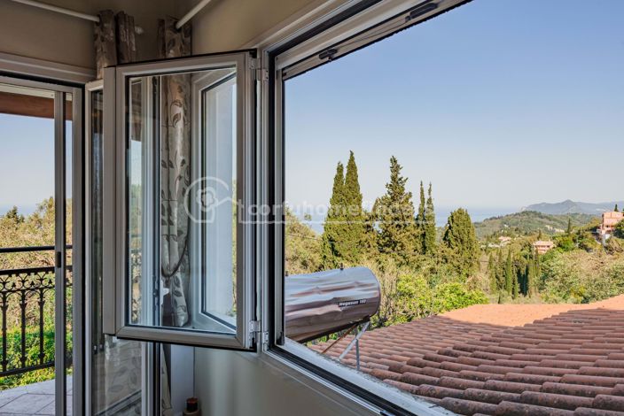 Image No.16-Maison de 3 chambres à vendre à Corfou