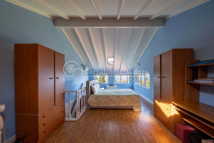 Image No.19-Maison de 3 chambres à vendre à Corfou