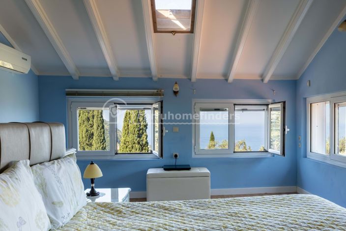 Image No.20-Maison de 3 chambres à vendre à Corfou