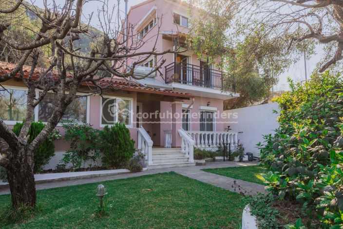 Image No.23-Maison de 3 chambres à vendre à Corfou