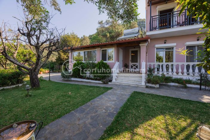 Image No.24-Maison de 3 chambres à vendre à Corfou