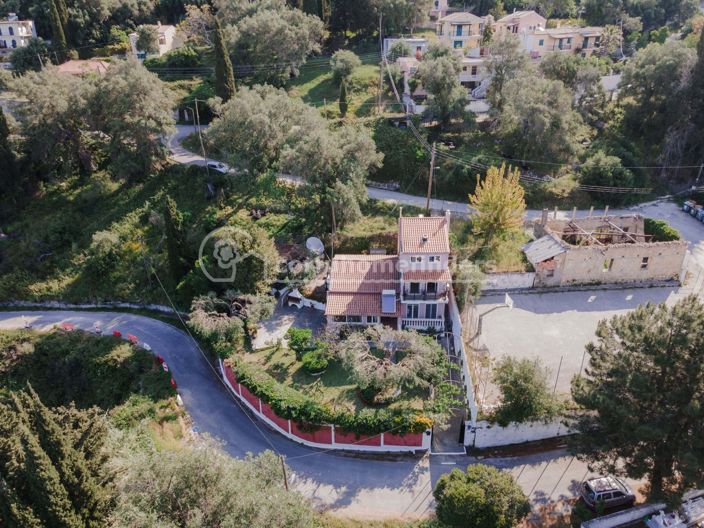 Image No.3-Maison de 3 chambres à vendre à Corfou