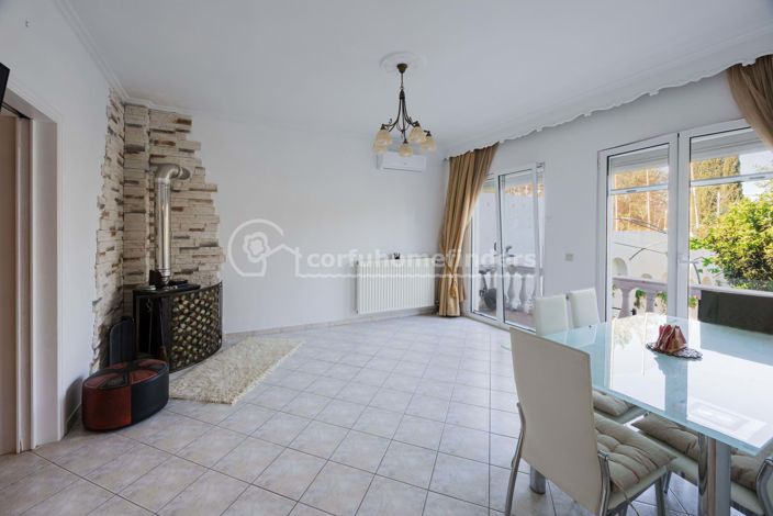 Image No.4-Maison de 3 chambres à vendre à Corfou