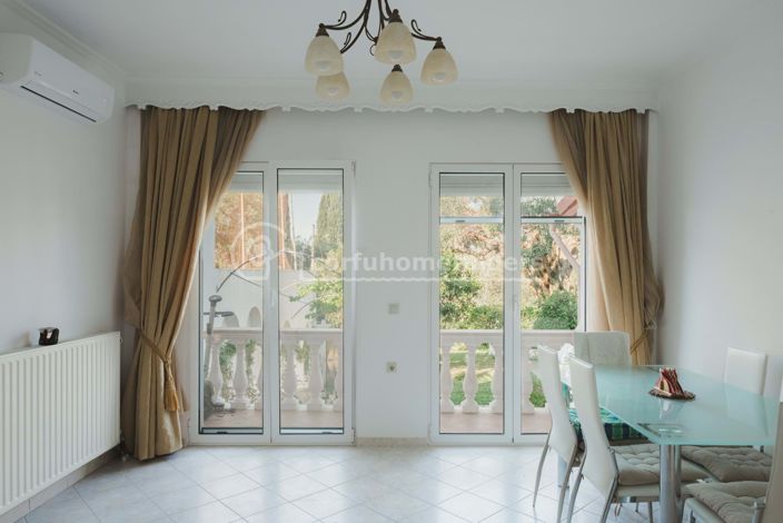 Image No.5-Maison de 3 chambres à vendre à Corfou