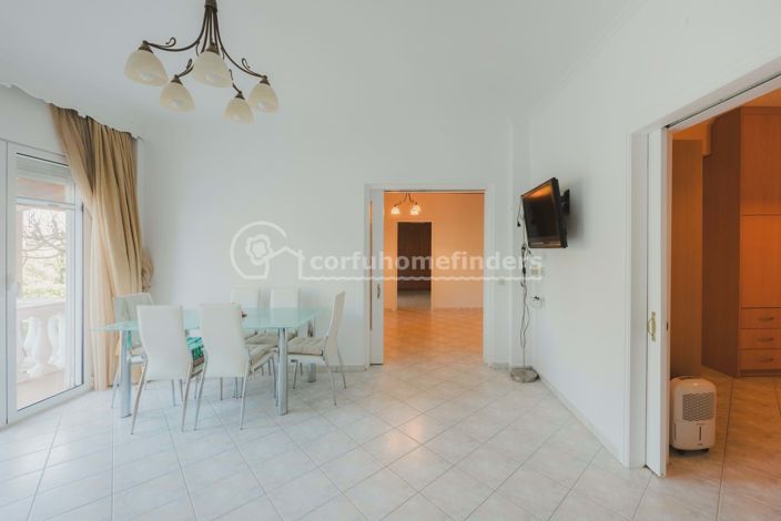 Image No.6-Maison de 3 chambres à vendre à Corfou