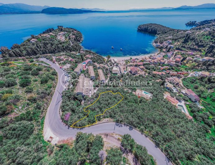 Image No.3-Terre à vendre à Kalámi