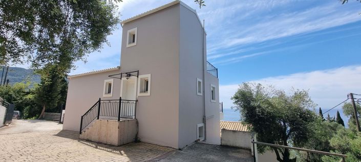 Image No.11-Maison de 3 chambres à vendre à Corfou