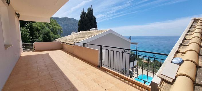 Image No.12-Maison de 3 chambres à vendre à Corfou