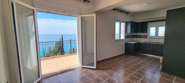 Image No.3-Maison de 3 chambres à vendre à Corfou