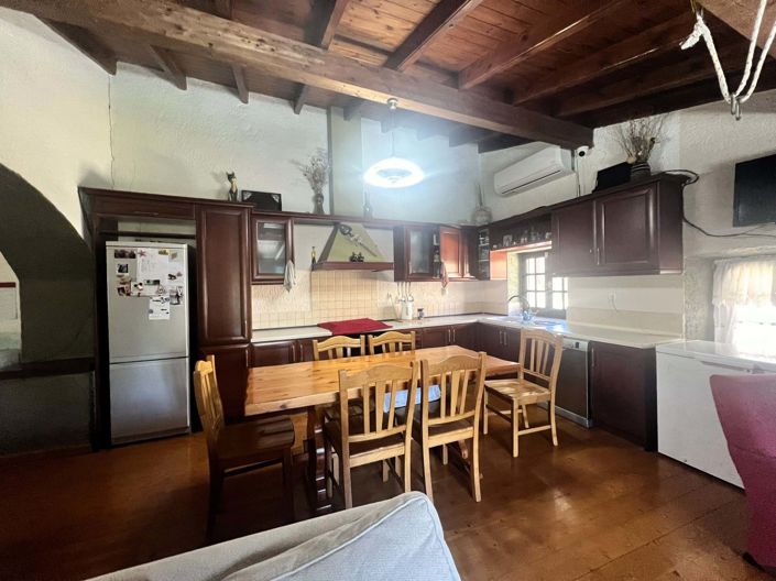 Image No.2-Maison de 3 chambres à vendre à Corfou