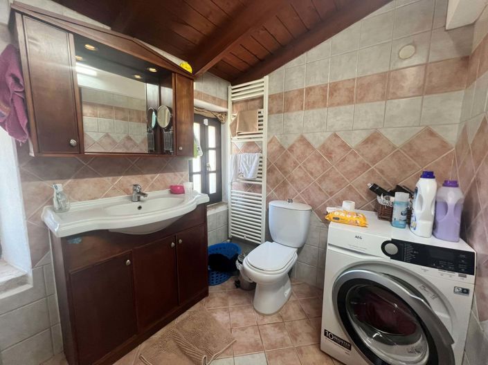 Image No.9-Maison de 3 chambres à vendre à Corfou