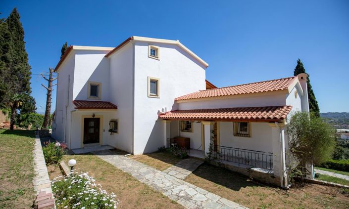 Image No.4-Maison de 6 chambres à vendre à Corfu Town