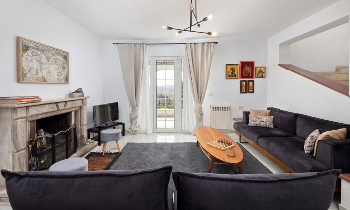 Image No.7-Maison de 6 chambres à vendre à Corfu Town