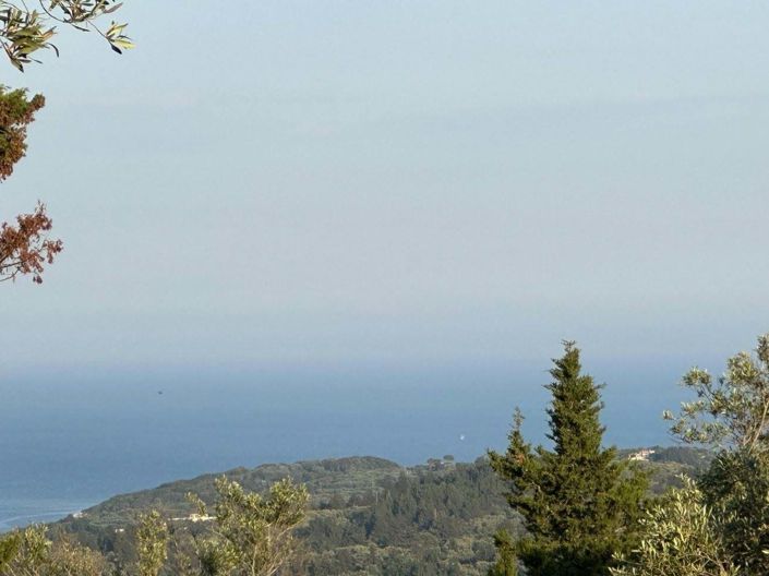 Image No.2-Terre à vendre à Corfou