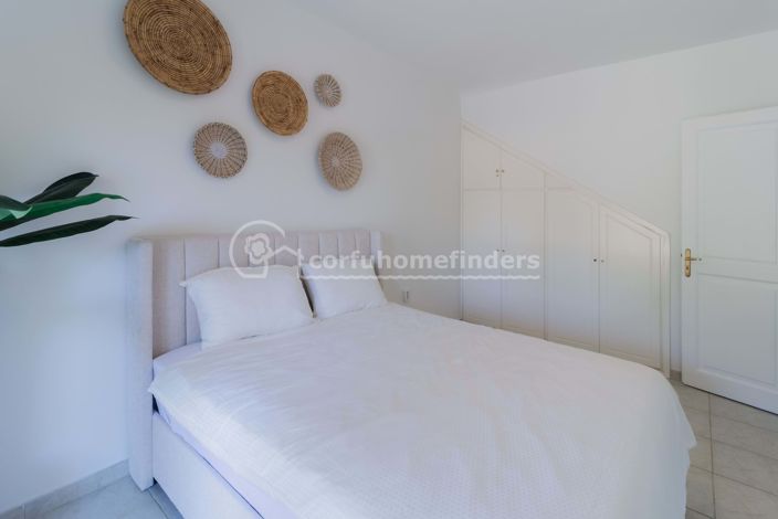 Image No.12-Maison de 2 chambres à vendre à Corfou