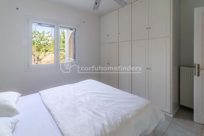 Image No.14-Maison de 2 chambres à vendre à Corfou