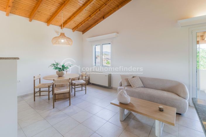 Image No.4-Maison de 2 chambres à vendre à Corfou