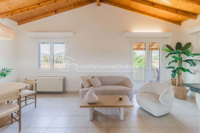 Image No.5-Maison de 2 chambres à vendre à Corfou