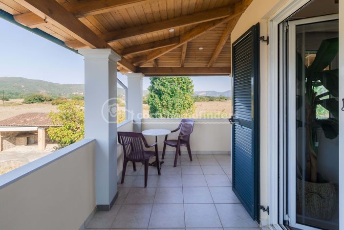 Image No.9-Maison de 2 chambres à vendre à Corfou