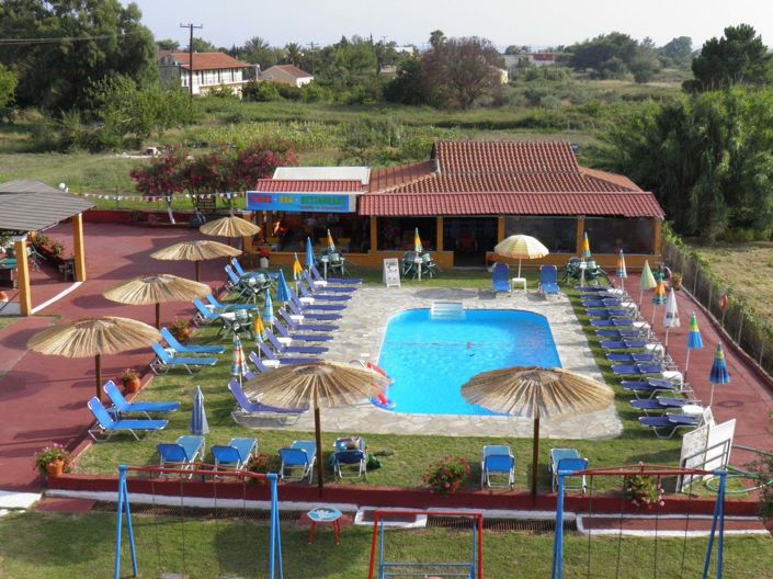 Image No.2-25 Bed Hotel for sale