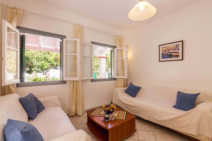 Image No.11-Maison de 4 chambres à vendre à Corfou