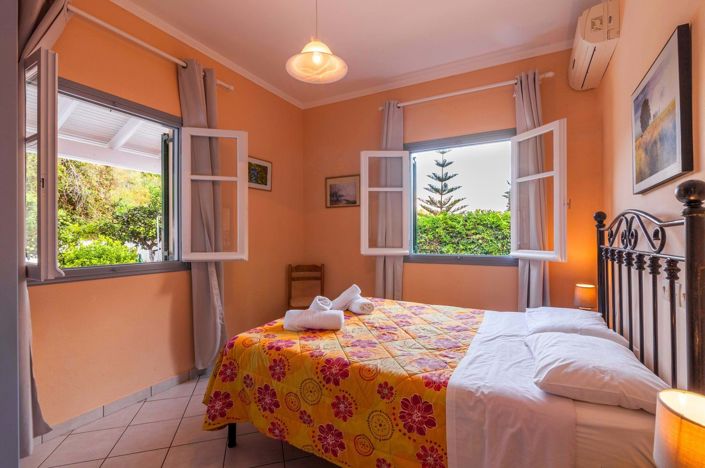 Image No.6-Maison de 4 chambres à vendre à Corfou