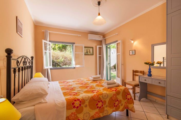 Image No.7-Maison de 4 chambres à vendre à Corfou