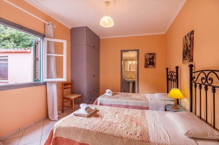 Image No.8-Maison de 4 chambres à vendre à Corfou