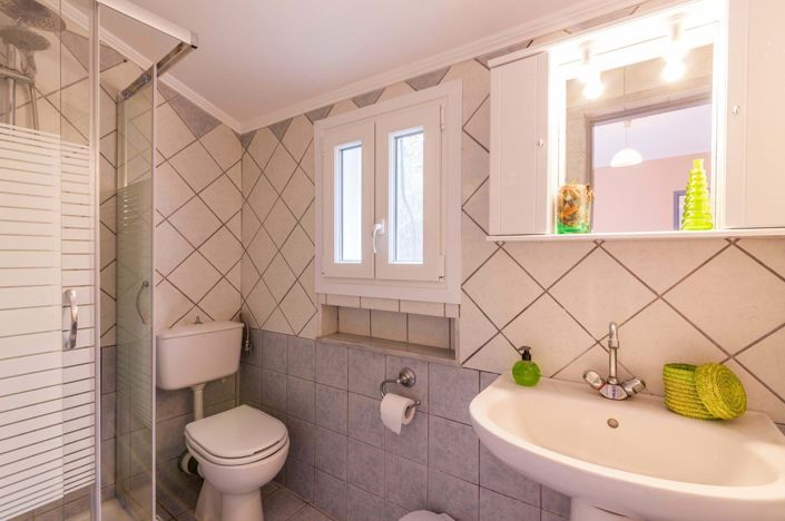 Image No.9-Maison de 4 chambres à vendre à Corfou