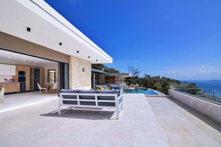 Image No.15-Maison de 4 chambres à vendre à Corfou