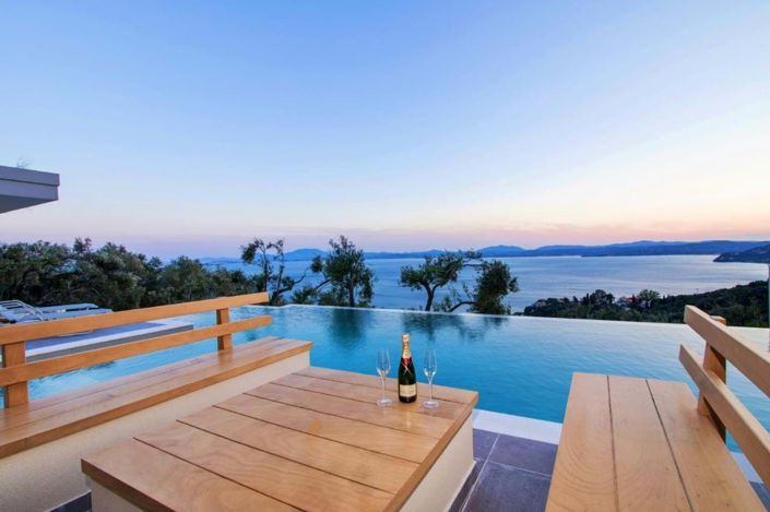 Image No.16-Maison de 4 chambres à vendre à Corfou