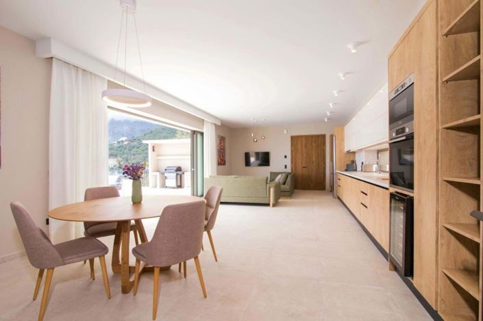 Image No.17-Maison de 4 chambres à vendre à Corfou