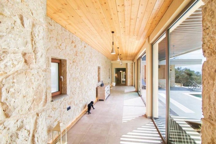 Image No.19-Maison de 4 chambres à vendre à Corfou