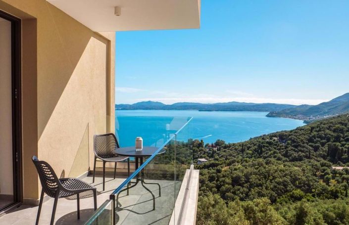 Image No.2-Maison de 4 chambres à vendre à Corfou