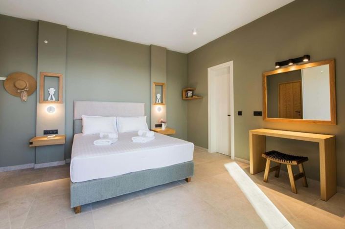 Image No.22-Maison de 4 chambres à vendre à Corfou