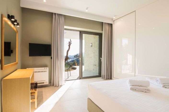 Image No.23-Maison de 4 chambres à vendre à Corfou