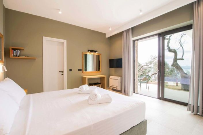 Image No.24-Maison de 4 chambres à vendre à Corfou