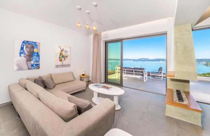 Image No.5-Maison de 4 chambres à vendre à Corfou